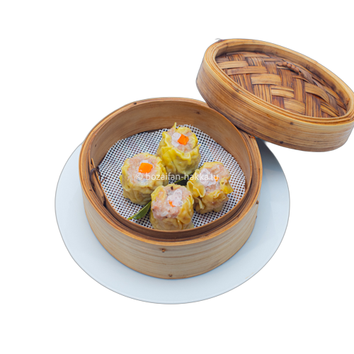 Siu Mai au porc